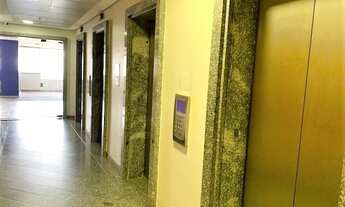 Imagem 2: SãO PAULO - Conjunto Comercial/sala - Pinheiros