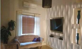 Imagem 4: Casa para Venda em Sumaré, Parque Franceschini, 3 dormitórios, 1 suíte, 3 banheiros, 4 vag