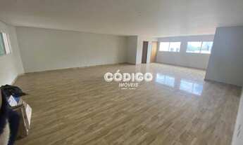 Imagem 4: Prédio para alugar, 630 m² por R$ 17.000,00/mês - Jardim Guarulhos - Guarulhos/SP