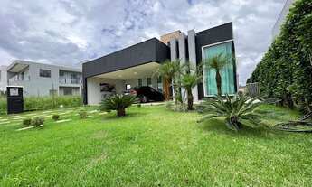 Imagem 2: Casa de condomínio para venda possui 210 metros quadrados com 3 quartos