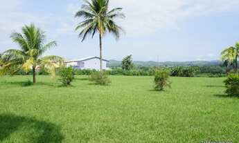 Imagem: ITABORAí - Terreno Padrão - Centro
