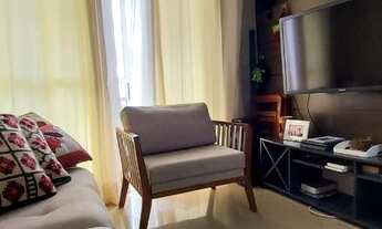 Imagem: APARTAMENTO PARA VENDA CONDOMÍNIO TORRES