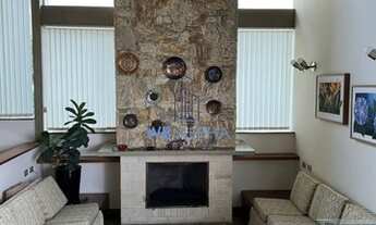 Imagem 3: Casa para locação - Condomínio Alphaville Residencial 2 - Barueri - SP