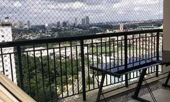 Imagem: Cobertura 3 quartos à venda com 2 vagas