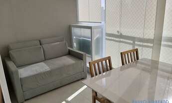 Imagem 2: APARTAMENTO - VILA MARIANA - SP
