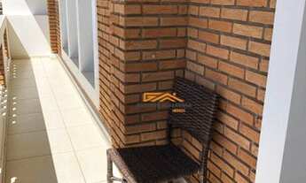 Imagem 4: Casa com 3 dormitórios, 220 m² - venda por R$ 1.100.000,00 ou aluguel por R$ 5.500,00/mês