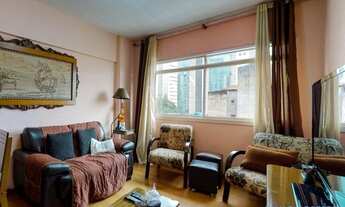 Imagem 2: APARTAMENTO - BELA VISTA - SP