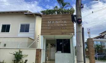 Imagem 2: Casa de praia em condomínio fechado para venda com 144 m2 - 4 quartos no balneário de Mang