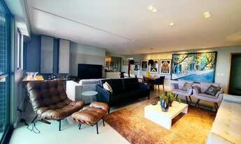 Imagem 3: Apartamento para venda com 171 metros quadrados com 3 quartos em Monteiro - Recife