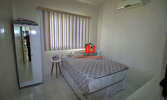 Imagem 5: Condomínio Amazon Village, 3 quartos, Espaço lazer atrás, Casa 3 quartos em Manaus