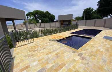 Imagem 4: Apartamento com 2 dormitórios para alugar, 45 m² por R$ 1.850/mês - Vila Miguel Vicente Cu