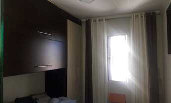 Imagem 2: Apartamento para venda no Lauzane Paulista