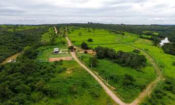 Imagem 5: Lote em Condomínio Fechado para Venda em Jequitibá, Centro
