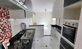 Imagem 5: Apartamento para Venda no condomínio Canto das Aguas Jardim Brasil, Americana