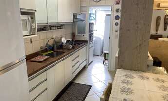 Imagem 7: Apartamento para aluguel tem 100 metros quadrados com 2 quartos.