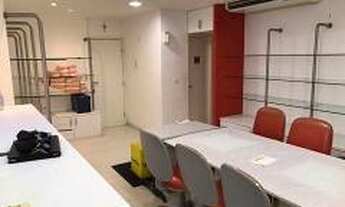 Imagem 6: Aluguel de sala para escritório ou consultório 60m² em Boa Vista - Recife - PE