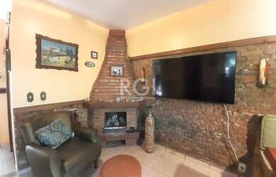 Imagem 7: Porto Alegre - Casa Padrão - Teresópolis