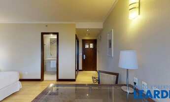 Imagem 5: APARTAMENTO - ITAIM BIBI - SP