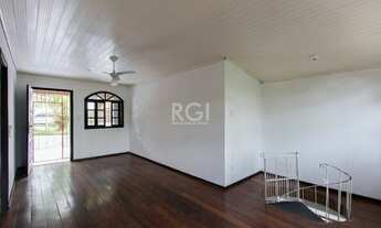 Imagem 4: Porto Alegre - Casa Padrão - Cavalhada