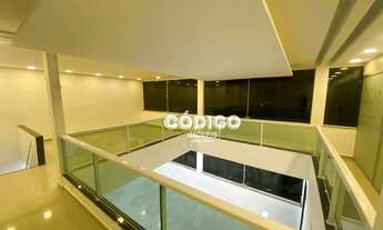 Imagem 4: Salão para alugar, 250 m² por R$ 8.000,00/mês - Centro - Guarulhos/SP