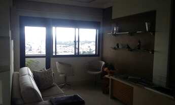 Imagem 2: São Paulo - Apartamento Padrão - JARDIM FRANÇA