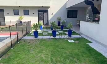 Imagem 15: Urbanova - Residencial Colinas do Paratehy - 4 Suítes - 320m²