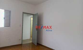 Imagem 16: Casa com 2 dormitórios, 90 m² - venda por R$ 270.000,00 ou aluguel por R$ 1.500,00/mês - V