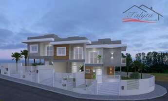 Imagem 6: SãO JOSé - Sobrado Padrão - Forquilhas