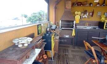 Imagem 7: Apartamento com 3 dormitórios à venda, 160 m² por R$ 670.000 - Santa Terezinha - Belo Hori