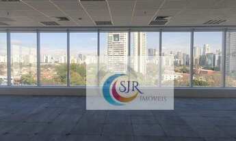 Imagem 5: Conjunto para alugar, 222 m² - Vila Olímpia - São Paulo/SP