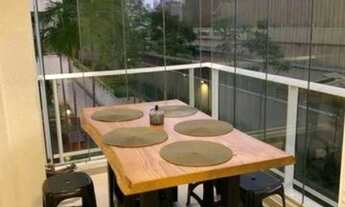 Imagem 4: *** APARTAMENTO PRONTO PARA MORAR - REGIÃO LAPA **