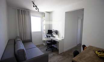 Imagem 5: Apartamento à Venda - Itaquera, 2 Quartos, 41 m2