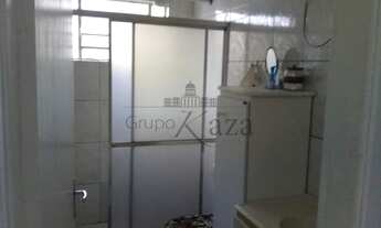 Imagem 4: Térrea para venda com 198 metros quadrados com 3 quartos em Jardim Altos de Santana II- Ja