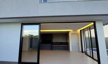 Imagem 6: CASA A VENDA CONDOMÍNIO EM UBERLÂNDIA COM PISCINA