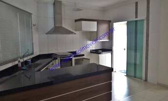 Imagem 1: Venda - Casa - Parque Novo Mundo - Americana - SP