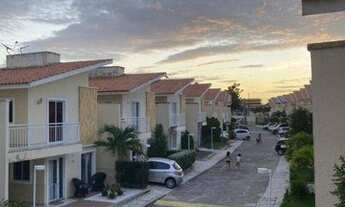 Imagem: Casa com 3 dormitórios à venda, 111 m²