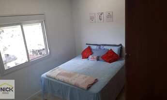 Imagem 6: Apartamento para Venda em Embu das Artes, 2 dormitórios, 1 suíte, 2 banheiros, 1 vaga