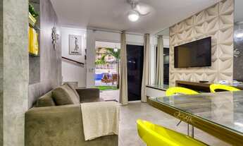 Imagem 6: Apartamento triplex no centro de Pipa