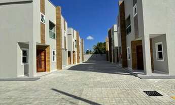 Imagem: CASA RESIDENCIAL em MARACANAÚ - CE, LUZARDO