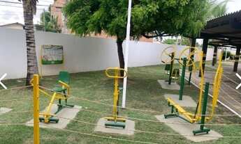 Imagem 5: Apartamento no Palmville