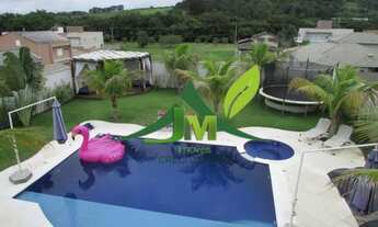 Imagem 3: Linda Casa em Condominío Fechado Shambala II