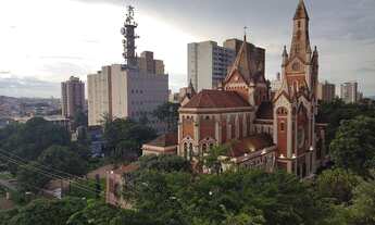 Imagem: Apartamento à venda no Edifício dos Bancários