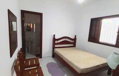 Imagem 4: Casa para venda tem 95 metros quadrados com 2 quartos em Caiçara - Praia Grande - SP