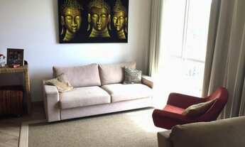 Imagem: Apartamento Á Venda Spazio Bonfiglioli