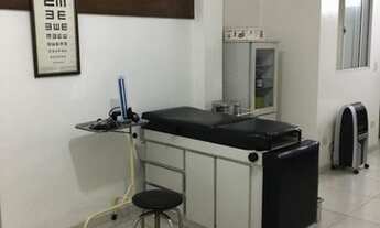 Imagem: CASA ASSOBRADADA - ALTO DA LAPA - SP