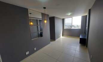 Imagem 7: Apartamento para venda com 2 quartos em Centro - Nilópolis - RJ