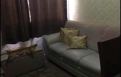 Imagem 4: Apartamento para Venda em São Paulo, Jardim Marabá, 3 dormitórios, 1 banheiro, 1 vaga