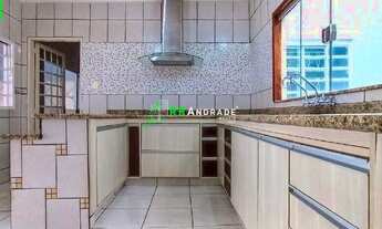 Imagem 4: Casa à venda no bairro Parque do Horto - Franca/SP