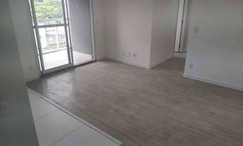 Imagem: SÃO PAULO - Apartamento Padrão - São