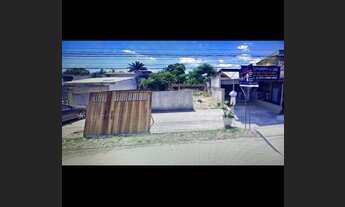 Imagem 5: Guaratiba-360m-Terreno murado-Praia da Brisa-Comercial/Residencial